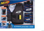 Nerf Supreme Strategy Pack 11523 vesta