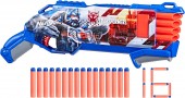 Nerf Transformers Optimus Primal F9716