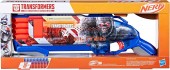 Nerf Transformers Optimus Primal F9716