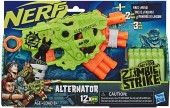 NERF Zombie Strike Alternator E6187