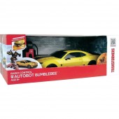 Nikko 35123 - RC Autobot Bumblebee - Transformers 4 