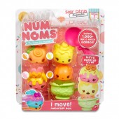 Num Noms Series 1 - Sour Citrus Cupcake