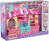 Num Noms Snackables Silly Shakes Maker 552031
