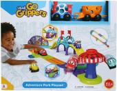 Oball Go Grippers Adventure Park 11270 jucarie pentru copii