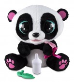 Ursuletul Panda jucarie interactiva YOYO 95199