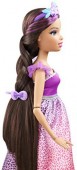 Papusa Barbie Endless Hair Kingdom DRJ31  43cm