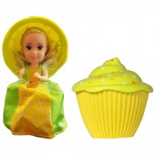 Papusica Briosa Cupcake Surprise Jenny