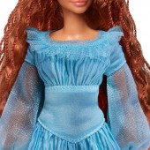 Papusa Disney The Little Mermaid Ariel Fashion HLX09
