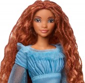 Papusa Disney The Little Mermaid Ariel Fashion HLX09