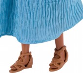Papusa Disney The Little Mermaid Ariel Fashion HLX09
