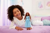 Papusa Disney The Little Mermaid Ariel Fashion HLX09