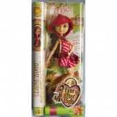Papusa Ever After High Cerise Hood picnic CLD85
