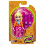 Polly Pocket papusa cu accesorii Polly