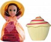 Papusica Briosa Cupcake Surprise Esther