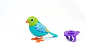 Pasare interactiva Silverlit DigiBirds 88025