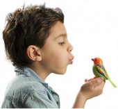 Pasare interactiva Silverlit DigiBirds 88025