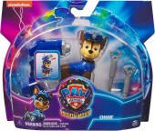 Patrula Catelusilor Movie II Hero Figurine 6068167
