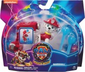 Patrula Catelusilor Movie II Hero Figurine 6068167