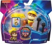 Patrula Catelusilor Movie II Hero Figurine 6068167