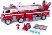 PAW Patrol Camionul de pompieri cu functii multiple 6043989