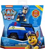 Paw Patrol Chase Cruiser 6054118