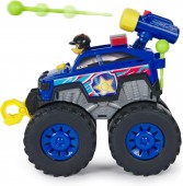 Paw Patrol Chase Masinuta de teren cu figurina 6070096