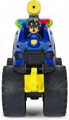 Paw Patrol Chase Masinuta de teren cu figurina 6070096