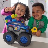 Paw Patrol Chase Masinuta de teren cu figurina 6070096