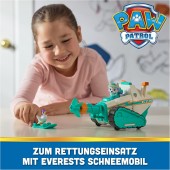 Paw Patrol EVEREST Deluxe Snowmobile 6071111