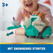 Paw Patrol EVEREST Deluxe Snowmobile 6071111