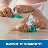 Paw Patrol EVEREST Deluxe Snowmobile 6071111