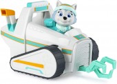 Paw Patrol Everest s Rescue Snowmobile