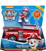 Paw Patrol Marshall Fire Engine 6052310