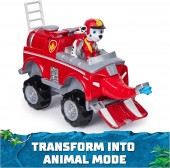 Paw Patrol Marshall Jungle 6067759