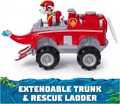 Paw Patrol Marshall Jungle 6067759