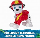 Paw Patrol Marshall Jungle 6067759