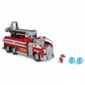 Paw Patrol masina de pompieri Marshall City Firetruck 6060444