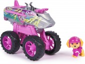 Paw Patrol Skye Rescue Wheels and Transformable Jet Vehicle 6069303
