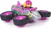 Paw Patrol Skye Rescue Wheels and Transformable Jet Vehicle 6069303