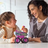 Paw Patrol Skye Rescue Wheels and Transformable Jet Vehicle 6069303