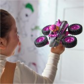 Paw Patrol Skye Rescue Wheels and Transformable Jet Vehicle 6069303