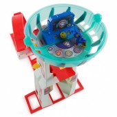 Paw Patrol Super Loop Tower HQ Set de joaca turn cu pista 6069672