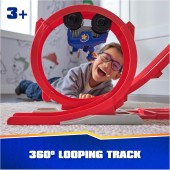 Paw Patrol Super Loop Tower HQ Set de joaca turn cu pista 6069672
