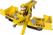 PAW PATROL VEHICUL FLIP AND FLY RUBBLE 6044472