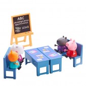 Peppa Pig clasa lui Peppa PEP05033