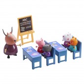 Peppa Pig clasa lui Peppa PEP05033