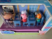 Peppa Pig clasa lui Peppa PEP05033