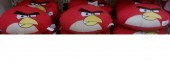 Perna Angry Birds
