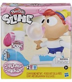 Play Doh Charlie face baloane set cu plastilina E8996