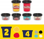 Play Doh Marvel Iron Man Armor Factory G0035
